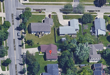 Main picture of 2126 Breton Rd SE