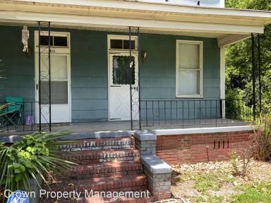Main picture of 501 B Georgia St