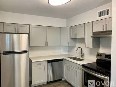 Main picture of Palm Villas