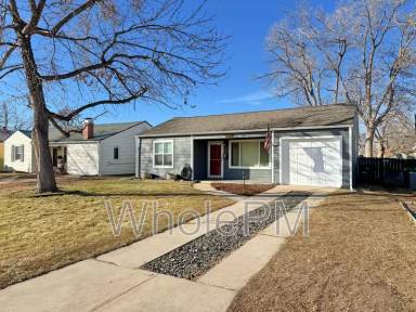 Main picture of 4333 S Pearl St