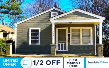 Main picture of 444 Glankler St