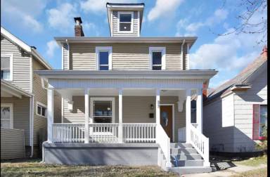 Main picture of 85 S Harris Ave