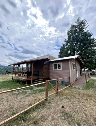 Main picture of Eagle View