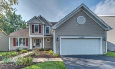 Main picture of 2167 Hammel Ave