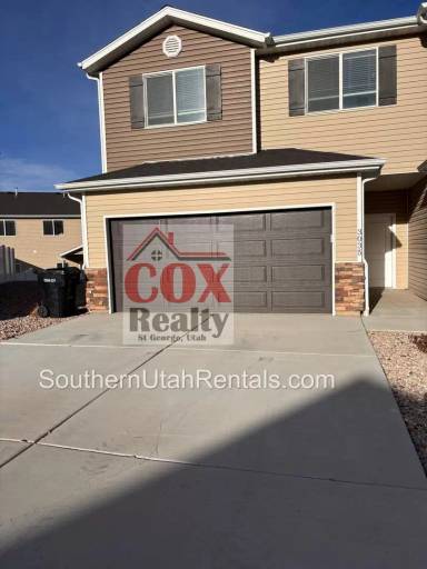 Main picture of Cedar House Apartments