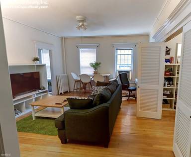 Main picture of 1277 Commonwealth Ave Apartments