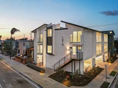Main picture of 1615 Electric Ave