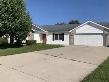 Main picture of 806 Deer Ridge Xing