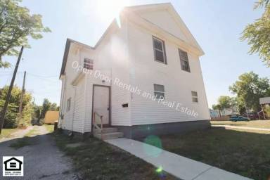 Main picture of 317-319 W Masterson Ave Apartments