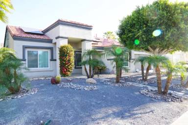 Main picture of 79360 Desert Stream Dr