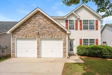 Main picture of 2615 Thunder Basin Way