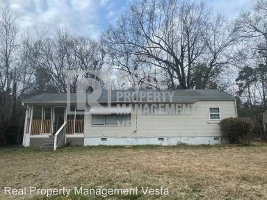 Main picture of 3827 Travis Blvd