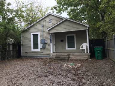 Main picture of 3505 Clark St