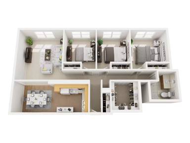 Main picture of 1250 Autumn Dr