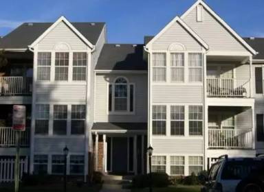 Main picture of 9395 London Tower Ct. - 612