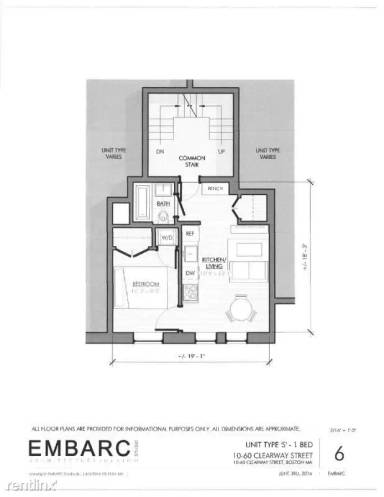 Main picture of 60 Clearway St