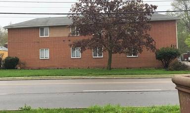 Main picture of 2868 Noble Rd