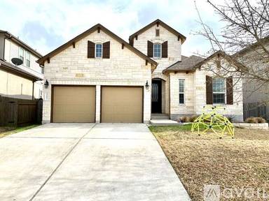 Main picture of 5105 Rain Lily Dr