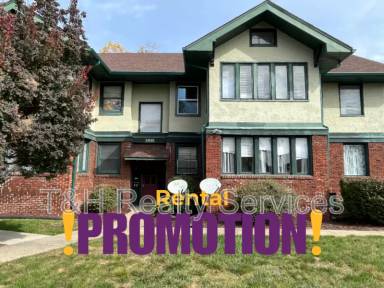 Main picture of 3504 E Fall Creek Parkway North Dr