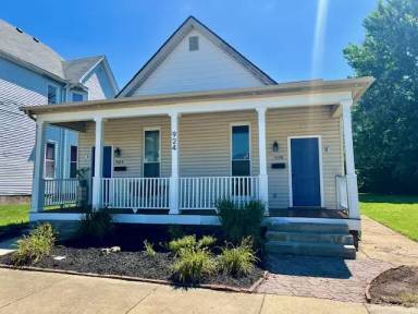 Main picture of 924 SE 6th St