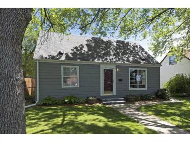 Main picture of 6741 Xerxes Ave S