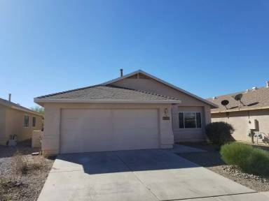 Main picture of 10118 E Paseo San Rosendo