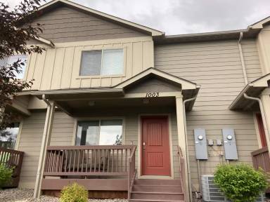 Main picture of Longsview II Townhomes