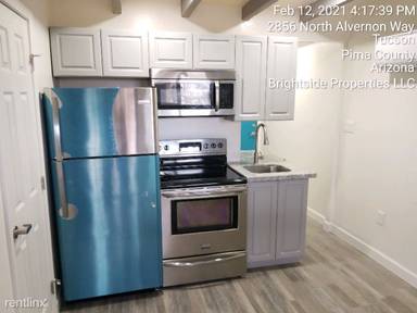 Main picture of 2858 N Alvernon Way