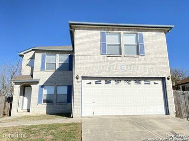 Main picture of 7903 Chestnut Barr Dr