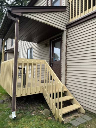 Main picture of 309 East St