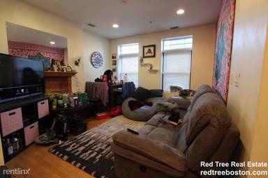 Main picture of 1791-1801 Beacon St