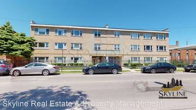 Main picture of 2642 W Foster Ave