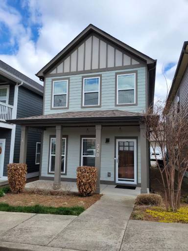 Main picture of 72B Nance Ln