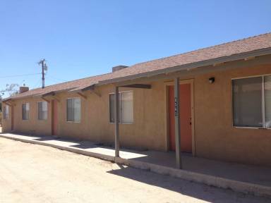Main picture of 6567 Morongo Rd