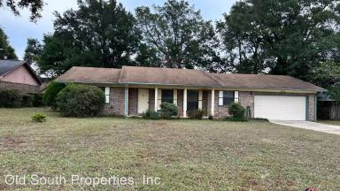 Main picture of 7640 Chezarae Dr