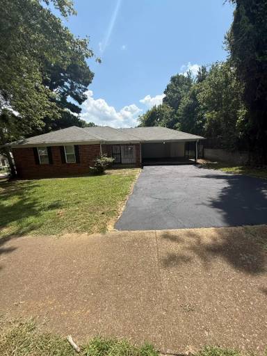 Main picture of 3707 Wordsworth Ave
