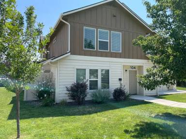 Main picture of 4802 Continental Ln
