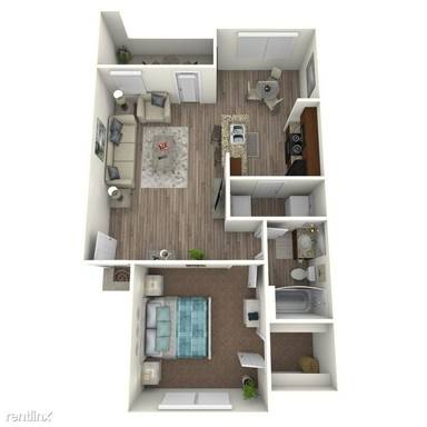 Main picture of Pine Hollow Apartments