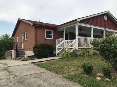 Main picture of 1309 River Park Cir