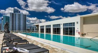 Main picture of Baylofts Condo