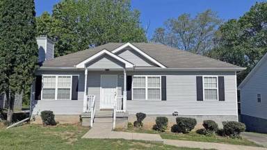 Main picture of 2895 Rome Ln