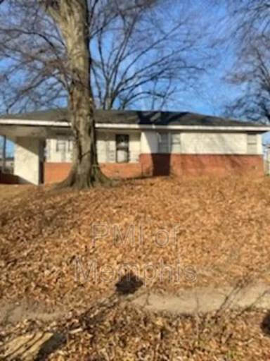 Main picture of 4015 Charles Dr