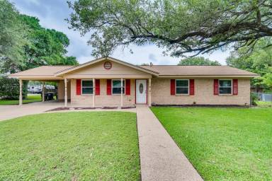 Main picture of 1623 Park Ln