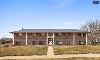 Main picture of 7299 Newton Street