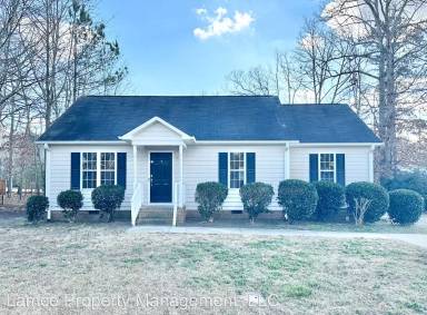 Main picture of 2113 Belford Dr