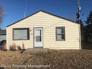 Main picture of 1013 White Ave