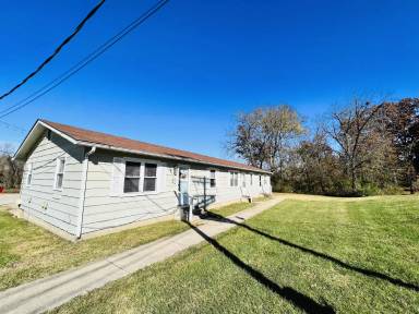Main picture of 1416 W Scenic Rivers Blvd