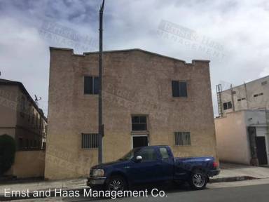 Main picture of 9518 California Ave