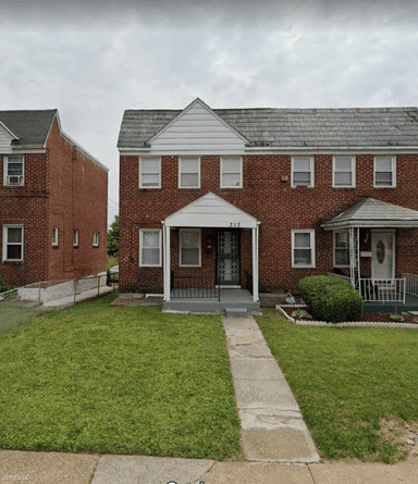 Main picture of 321 Mount Holly St