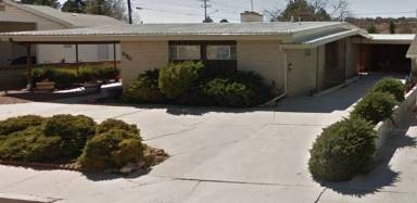 Main picture of 590 S 700 W